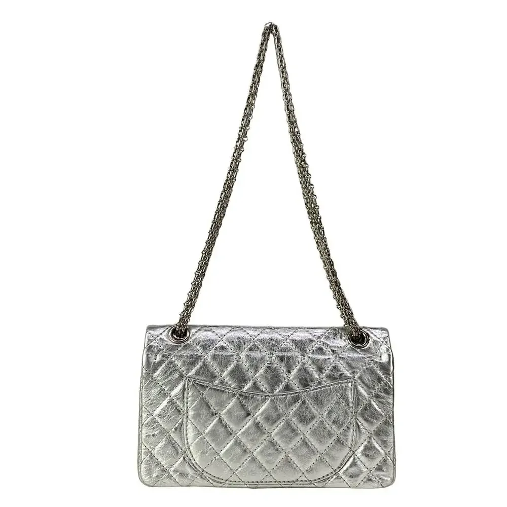 Chanel 2.55/Matelasse Shoulder Bag